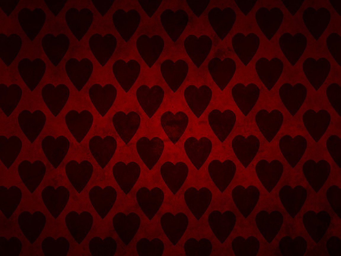 Обои красный, сердце, любовь, red, heart, love разрешение 2560x1600 Загрузить