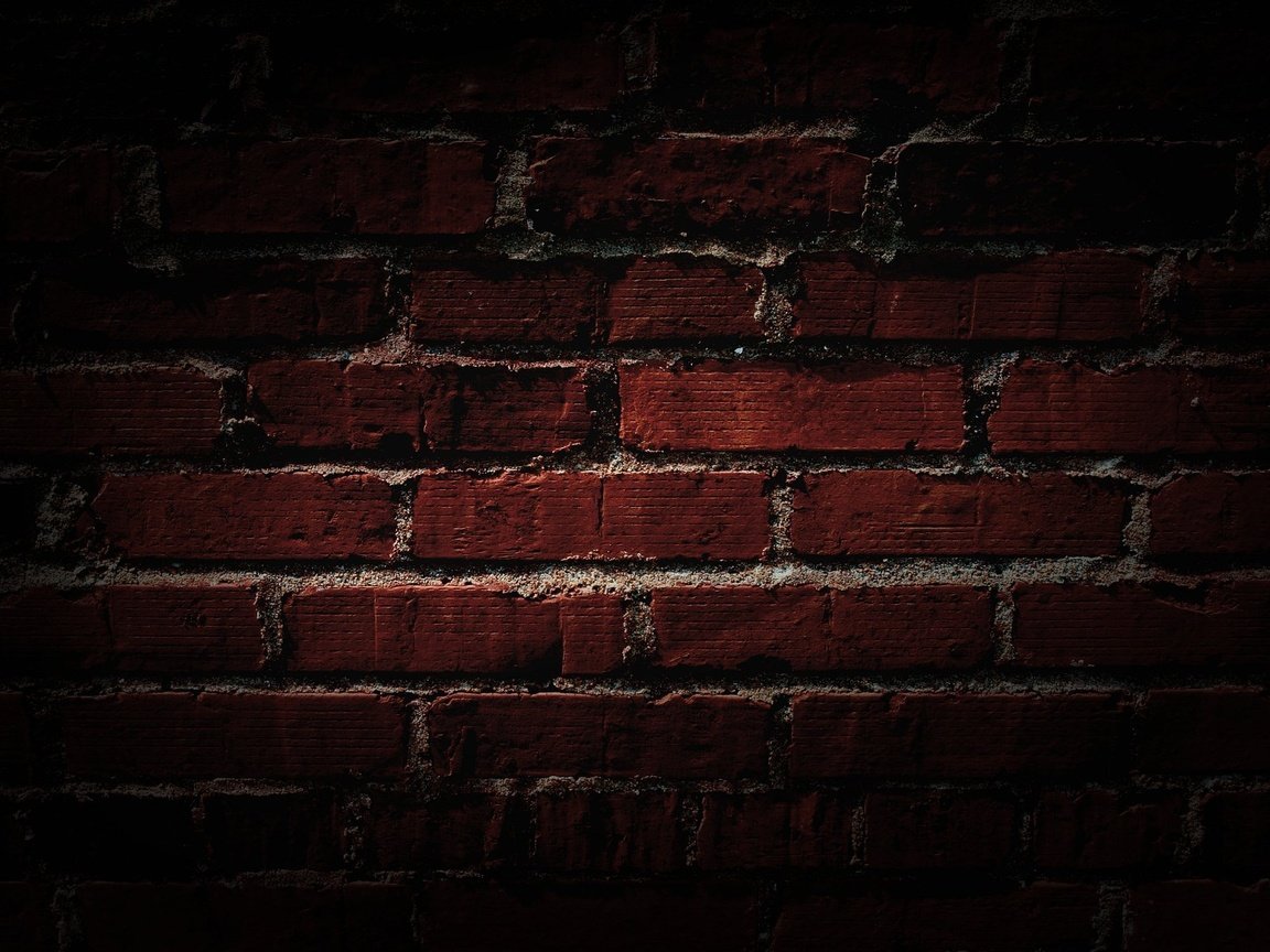 Обои текстура, фон, стена, кирпич, кирпичная стена, texture, background, wall, brick, brick wall разрешение 1920x1200 Загрузить