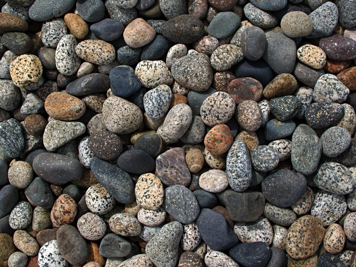 Обои камни, галька, stones, pebbles разрешение 1920x1440 Загрузить