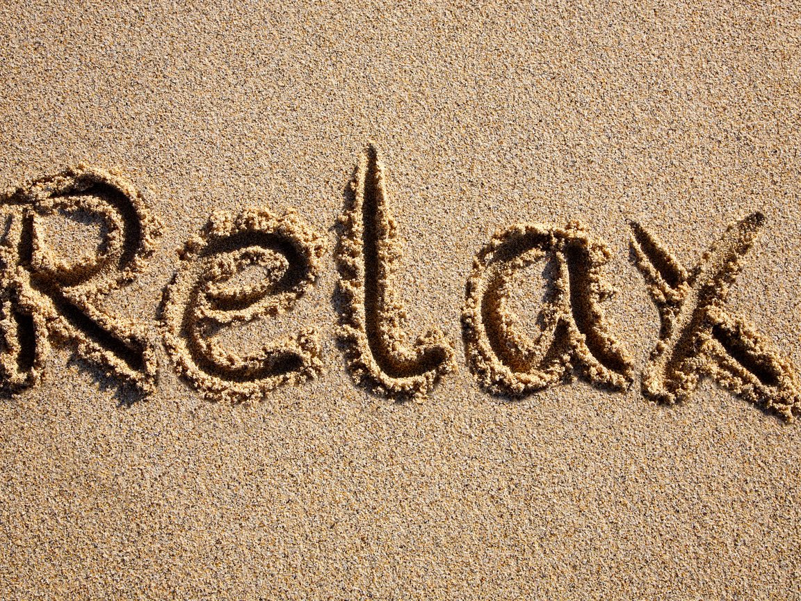 Обои песок, пляж, лето, отдых, релакс, расслабся, sand, beach, summer, stay, relax разрешение 2560x1600 Загрузить