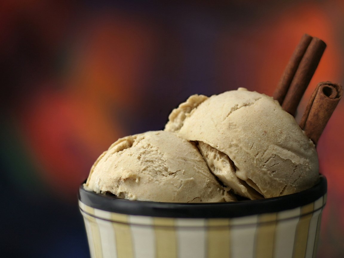 Обои мороженое, сладости, ice cream, sweets разрешение 1920x1200 Загрузить