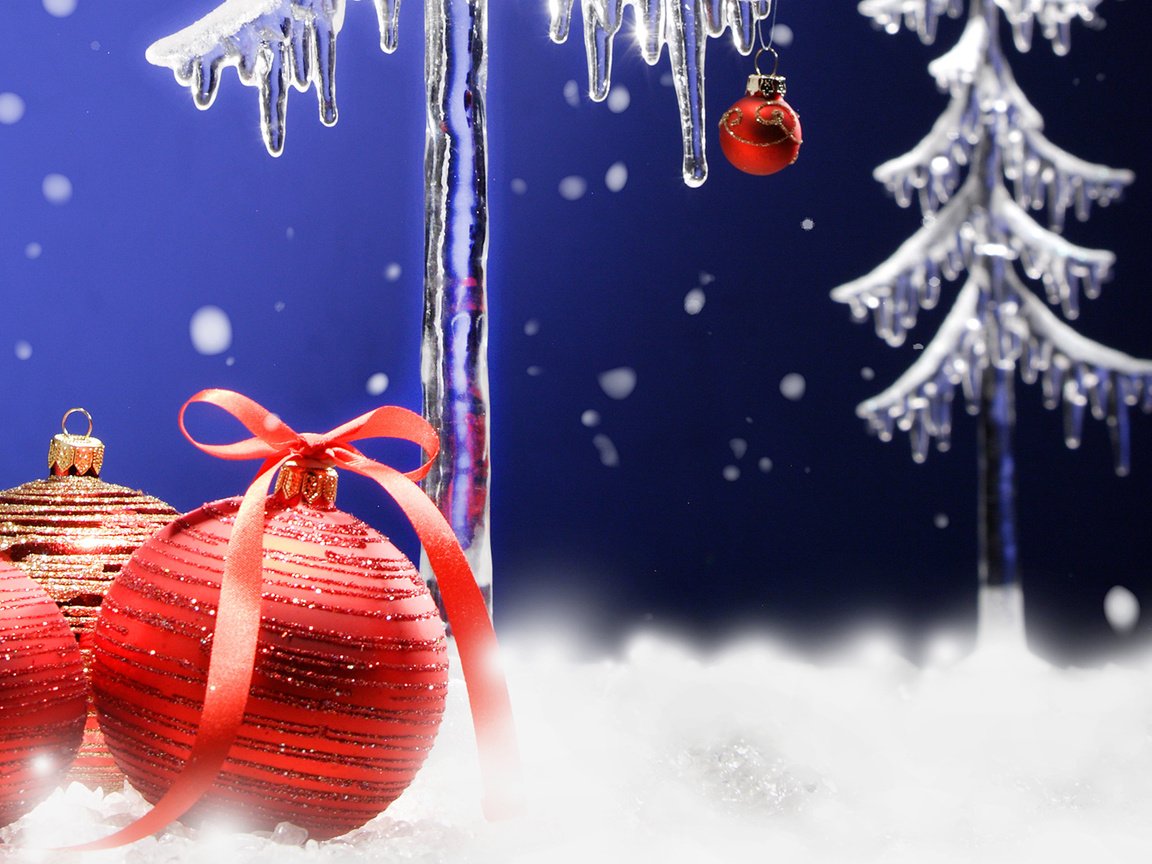 Обои новый год, елка, шары, зима, рождество, елочные игрушки, new year, tree, balls, winter, christmas, christmas decorations разрешение 1920x1080 Загрузить