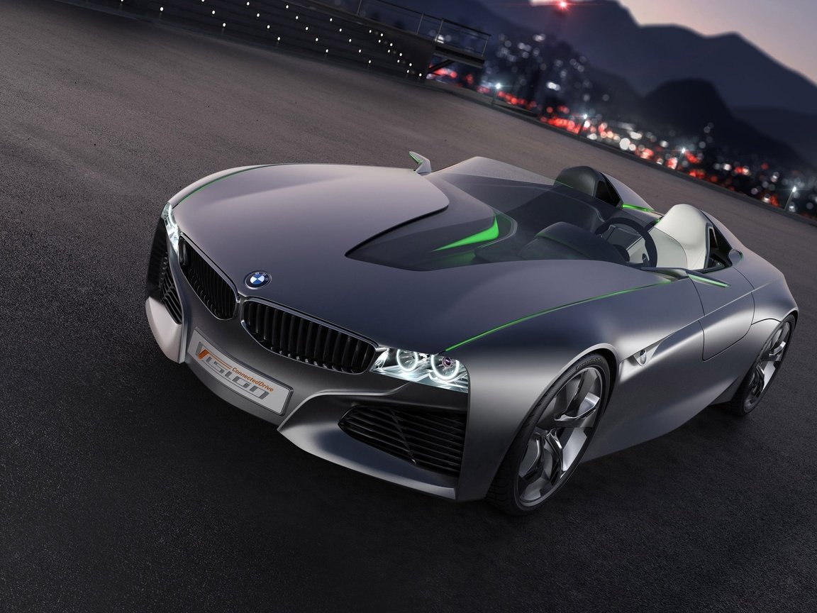 Обои бмв, bmw разрешение 2560x1600 Загрузить