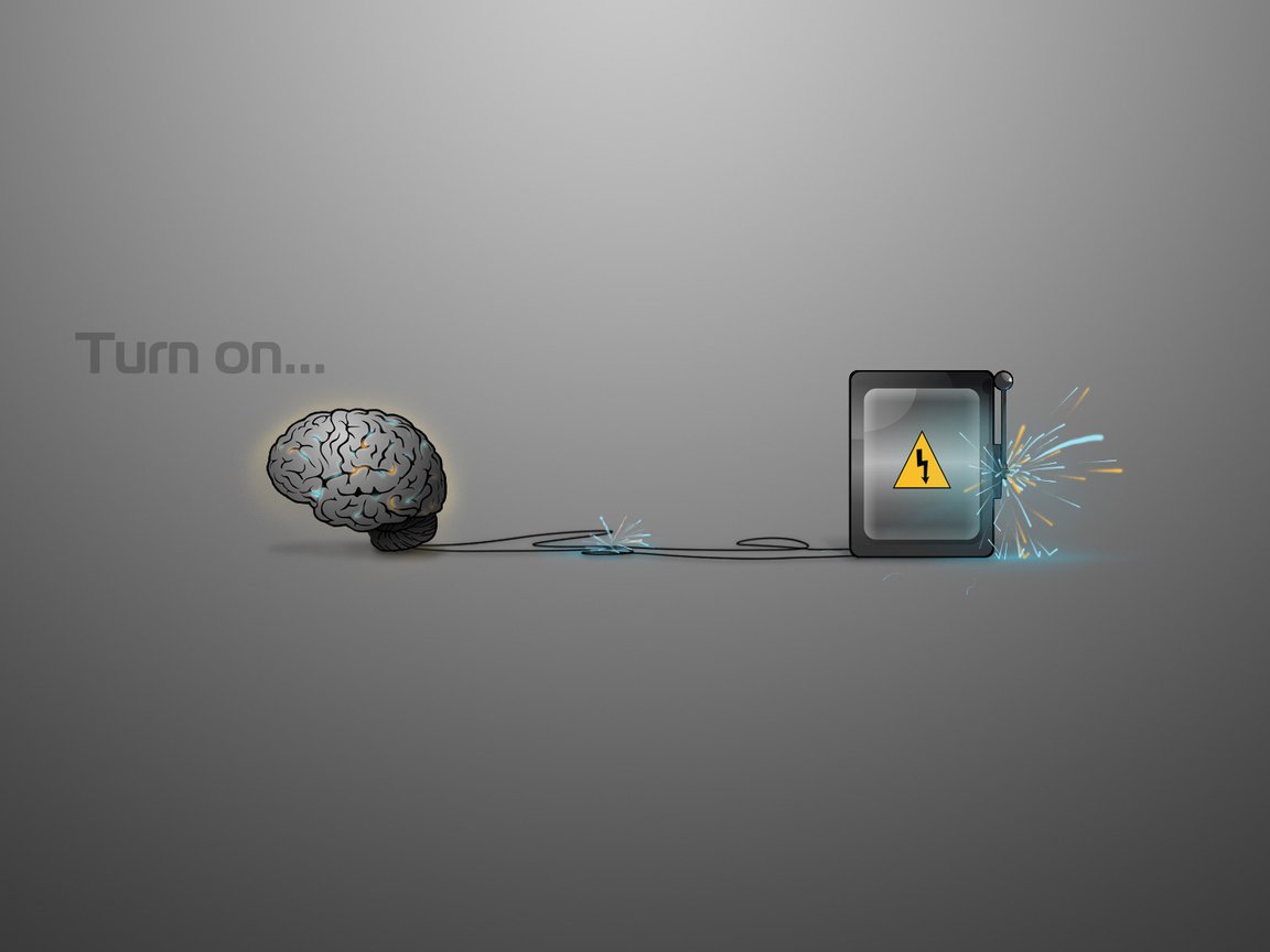 Обои искры, мозг, электрический ток, sparks, brain, electric current разрешение 1920x1080 Загрузить