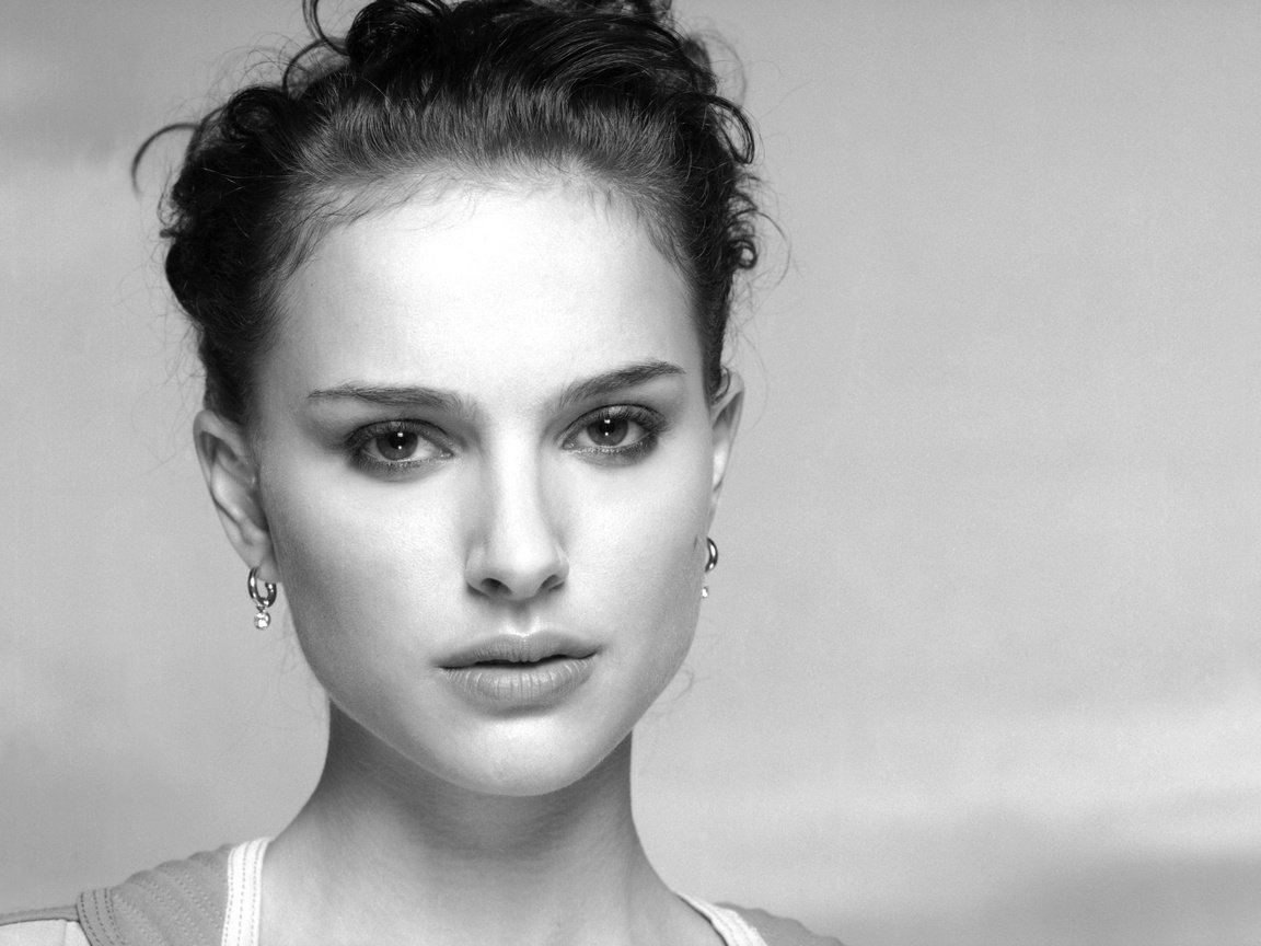 Обои актриса, натали портман, actress, natalie portman разрешение 3000x2081 Загрузить