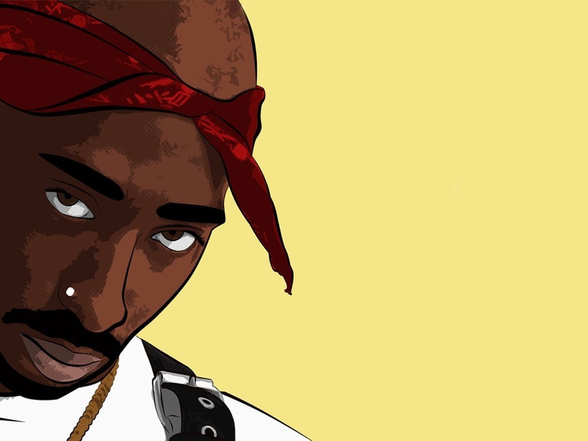 Обои oboi, tupak shakur, ryeper, aktyor, xip xop, ryep разрешение 1920x1080 Загрузить