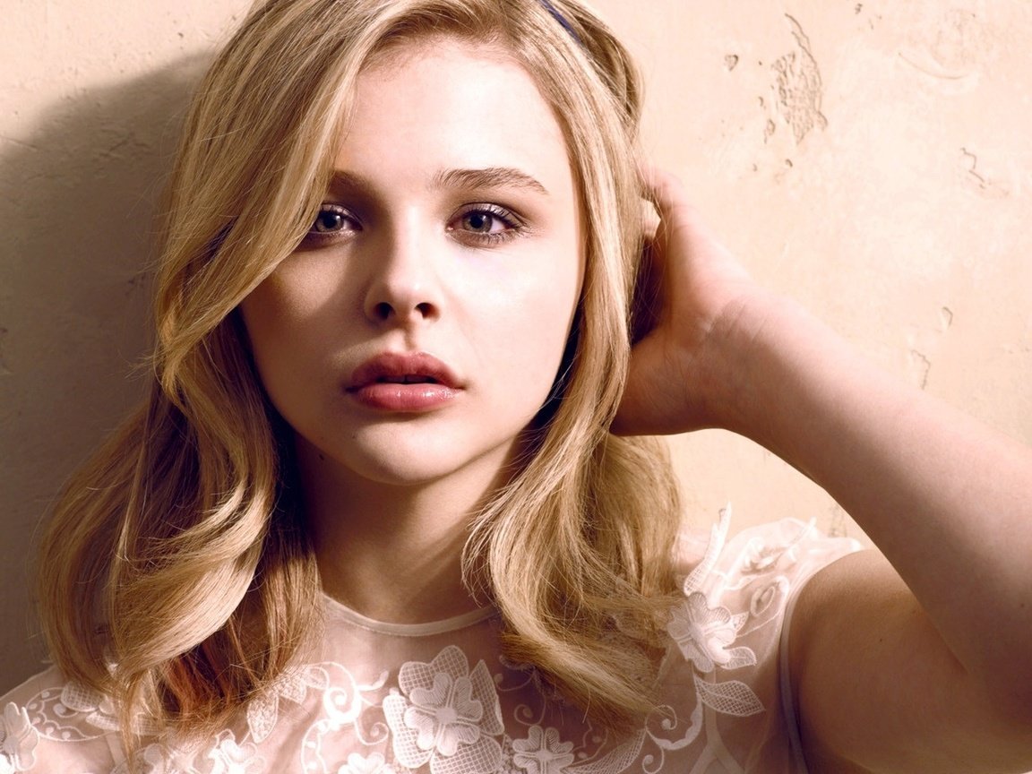 Обои актриса, хлоя грейс морец, aктриса, actress, chloe grace moretz разрешение 1920x1080 Загрузить