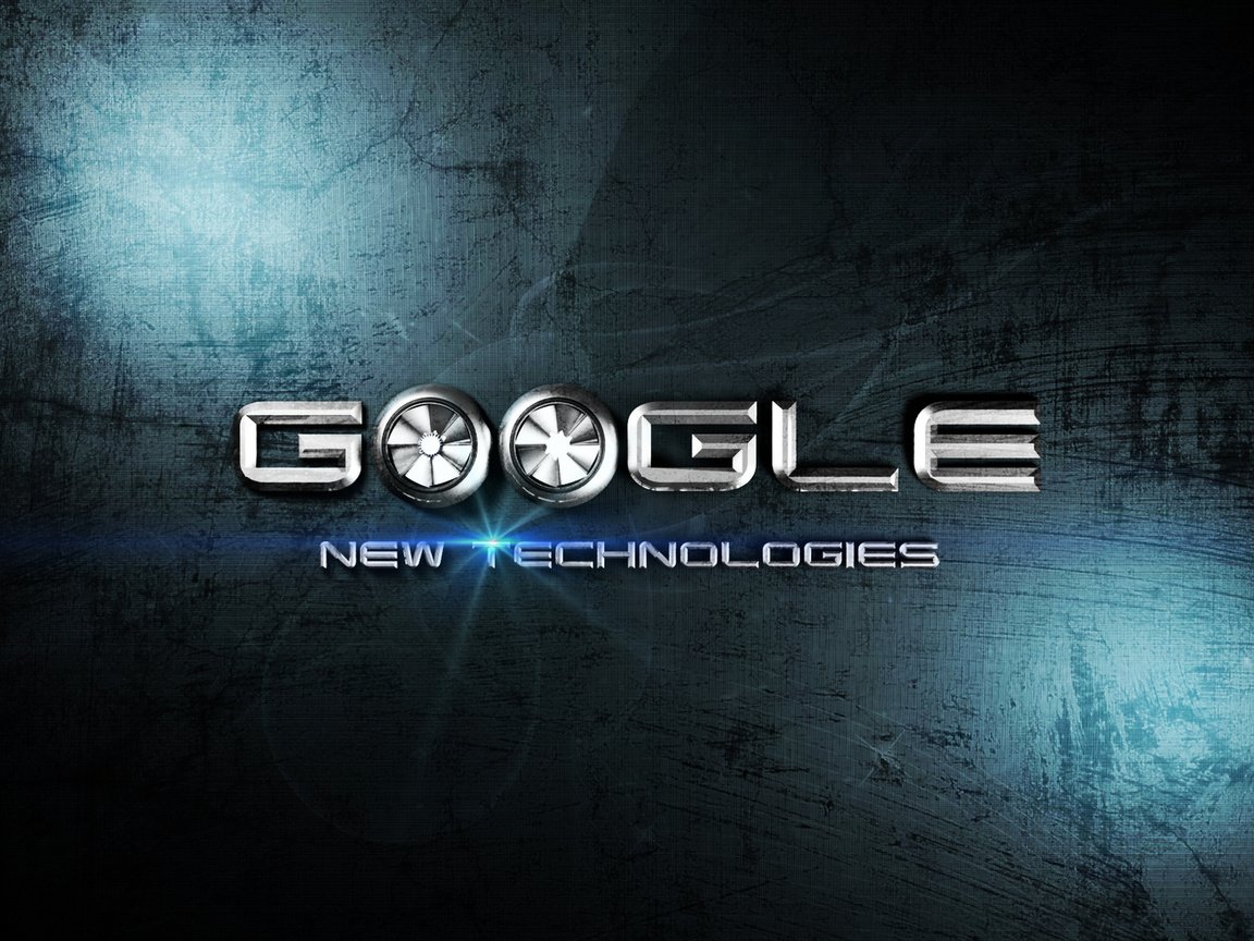 Обои hi-tech, krass, гугл, google разрешение 1920x1200 Загрузить