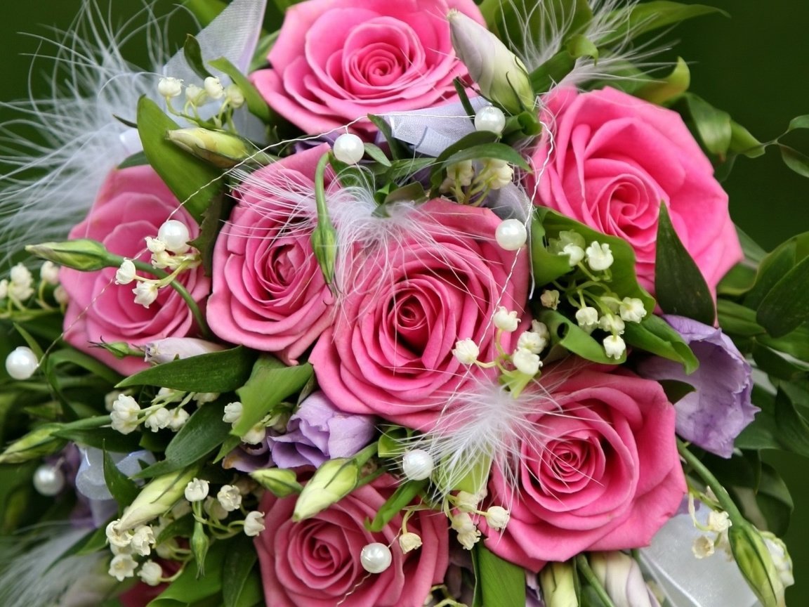 Обои цветы, цветок, розы, девушки, розовые, нежные, красивые, - вам подарок, flowers, flower, roses, girls, pink, gentle, beautiful, you gift разрешение 1920x1080 Загрузить