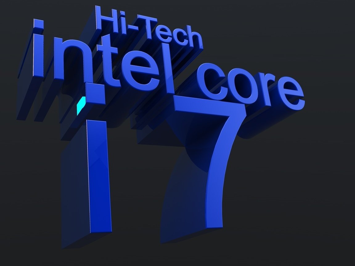 Обои hi-tech, i7, l core, inte разрешение 2560x1600 Загрузить