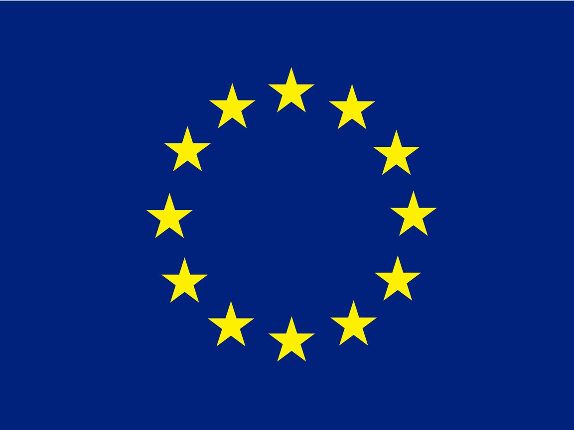 Обои логотип, флаг, эмблема, евросоюз, logo, flag, emblem, the european union разрешение 2286x1556 Загрузить