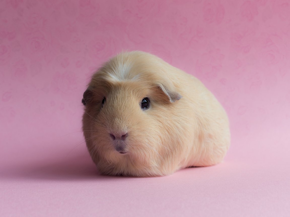 Обои фон, розовый, морская свинка, background, pink, guinea pig разрешение 3000x2000 Загрузить