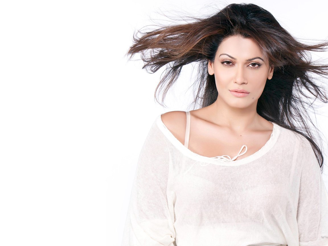 Обои взгляд, модель, волосы, лицо, актриса, болливуд, payal rohatgi, look, model, hair, face, actress, bollywood разрешение 3840x2160 Загрузить