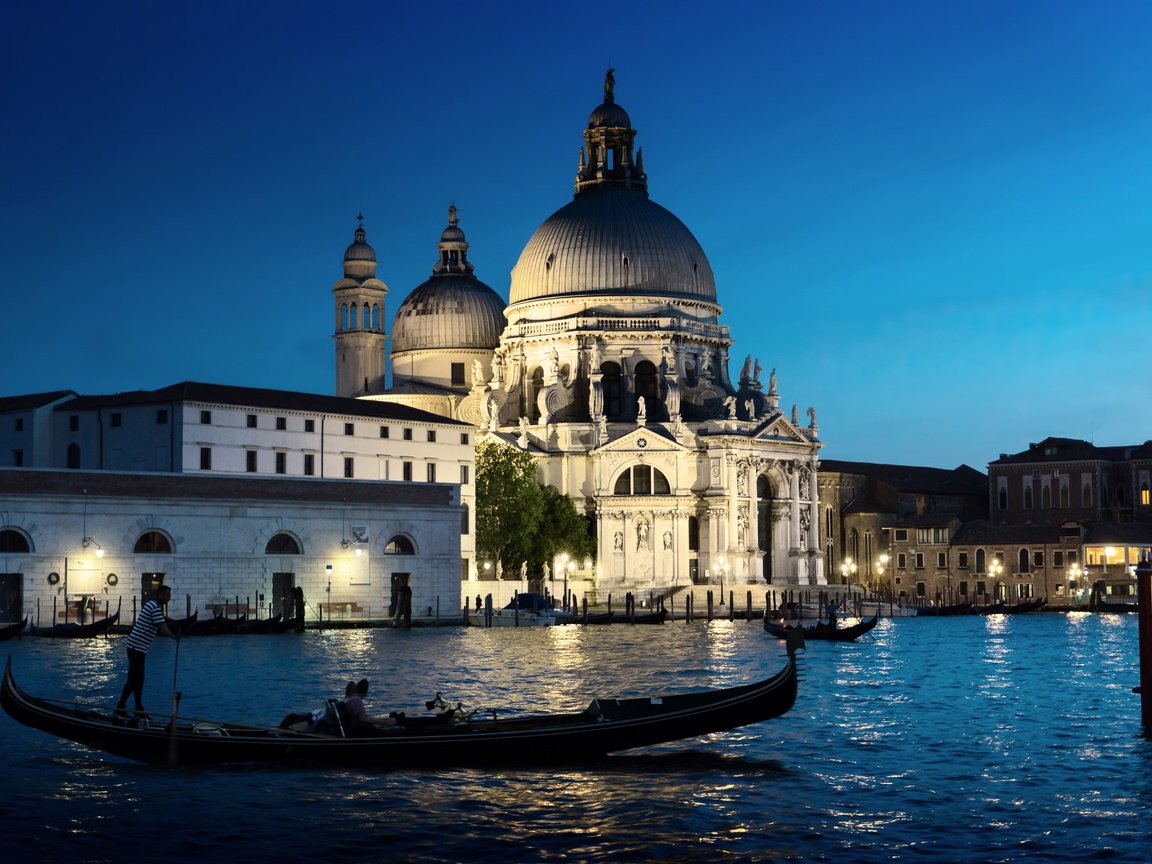 Обои венеция, собор санта-мария делла салюте, venice, the cathedral of santa maria della salute разрешение 3600x2403 Загрузить