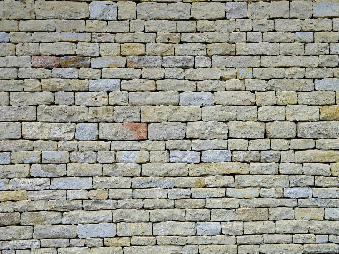 Обои текстура, стена, кирпичи, поверхность, кирпичная стена, texture, wall, bricks, surface, brick wall разрешение 2048x1359 Загрузить