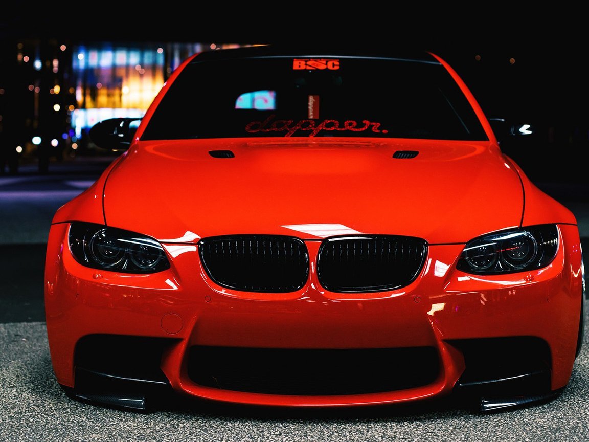 Обои тюнинг, автомобили, бмв, red bmw, bmw e91 touring, bmw e91, tuning, cars, bmw разрешение 1920x1080 Загрузить