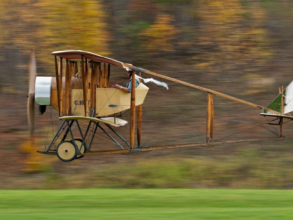 Обои самолет, пилот, полет, скорость, the plane, pilot, flight, speed разрешение 1920x1200 Загрузить