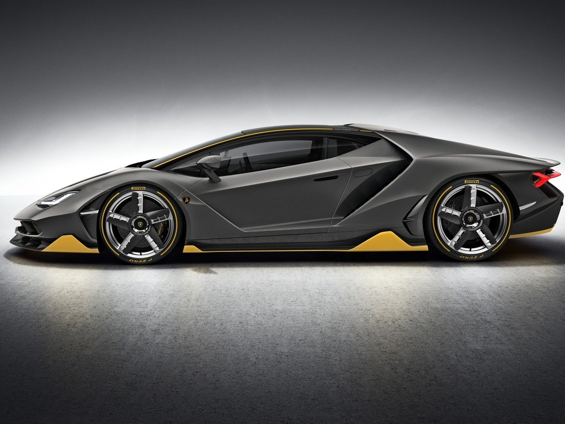 Обои автомобиль, ламборгини, centenario, car, lamborghini разрешение 2880x1800 Загрузить