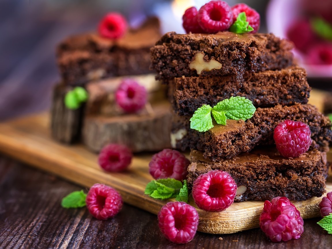 Обои малина, десерт, пирожное, raspberry, dessert, cake разрешение 5472x3648 Загрузить