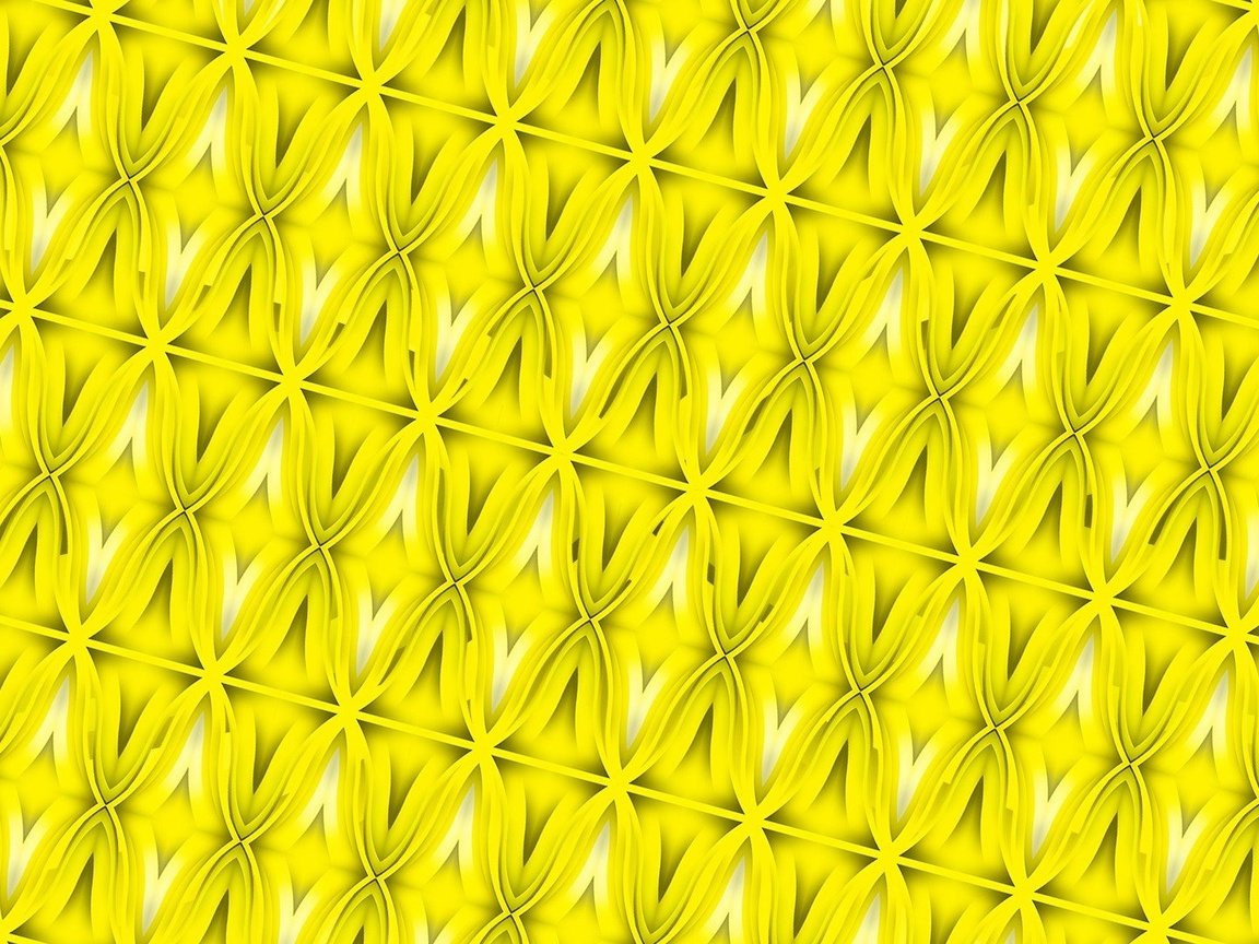 Обои рисунок, желтый, абстракция, текстура, узор, цвет, форма, figure, yellow, abstraction, texture, pattern, color, form разрешение 1920x1080 Загрузить