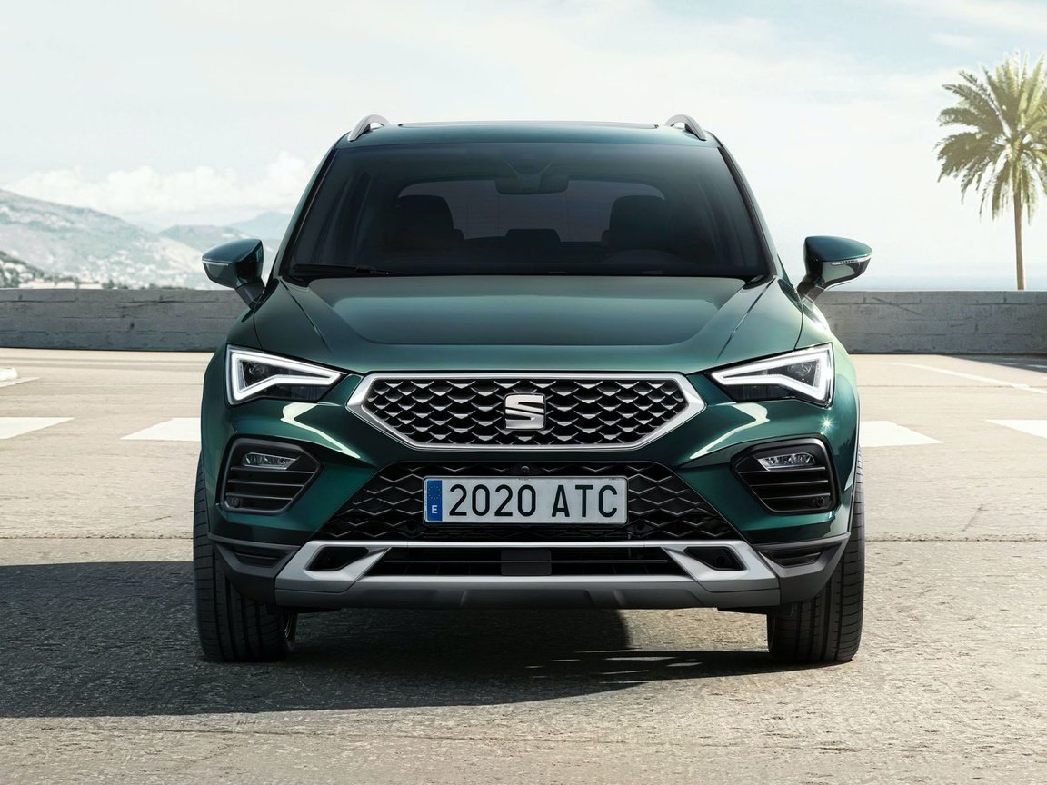 Обои сидение, ateca, seat разрешение 1920x1280 Загрузить