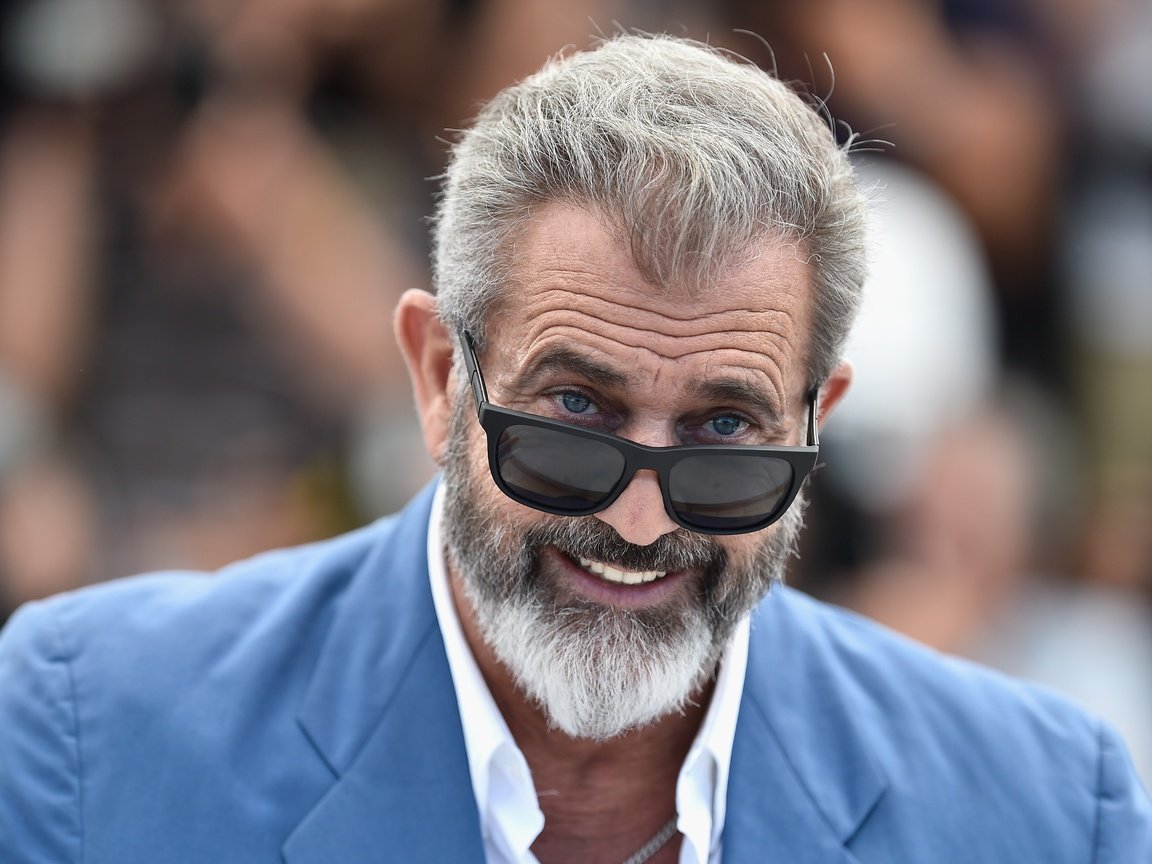 Обои улыбка, очки, актёр, мел гибсон, smile, glasses, actor, mel gibson разрешение 5000x3330 Загрузить