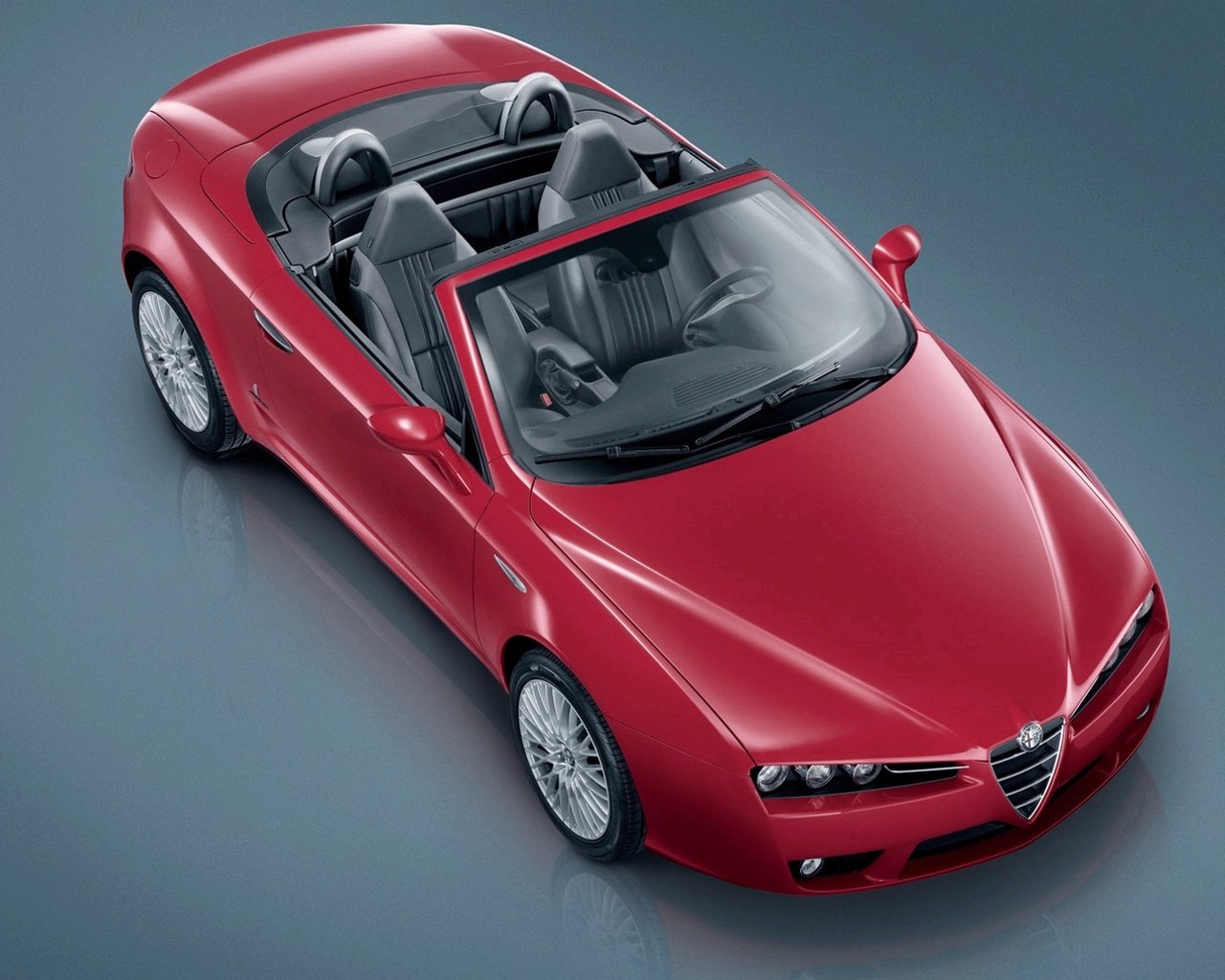 Обои alfa romeo разрешение 1920x1080 Загрузить