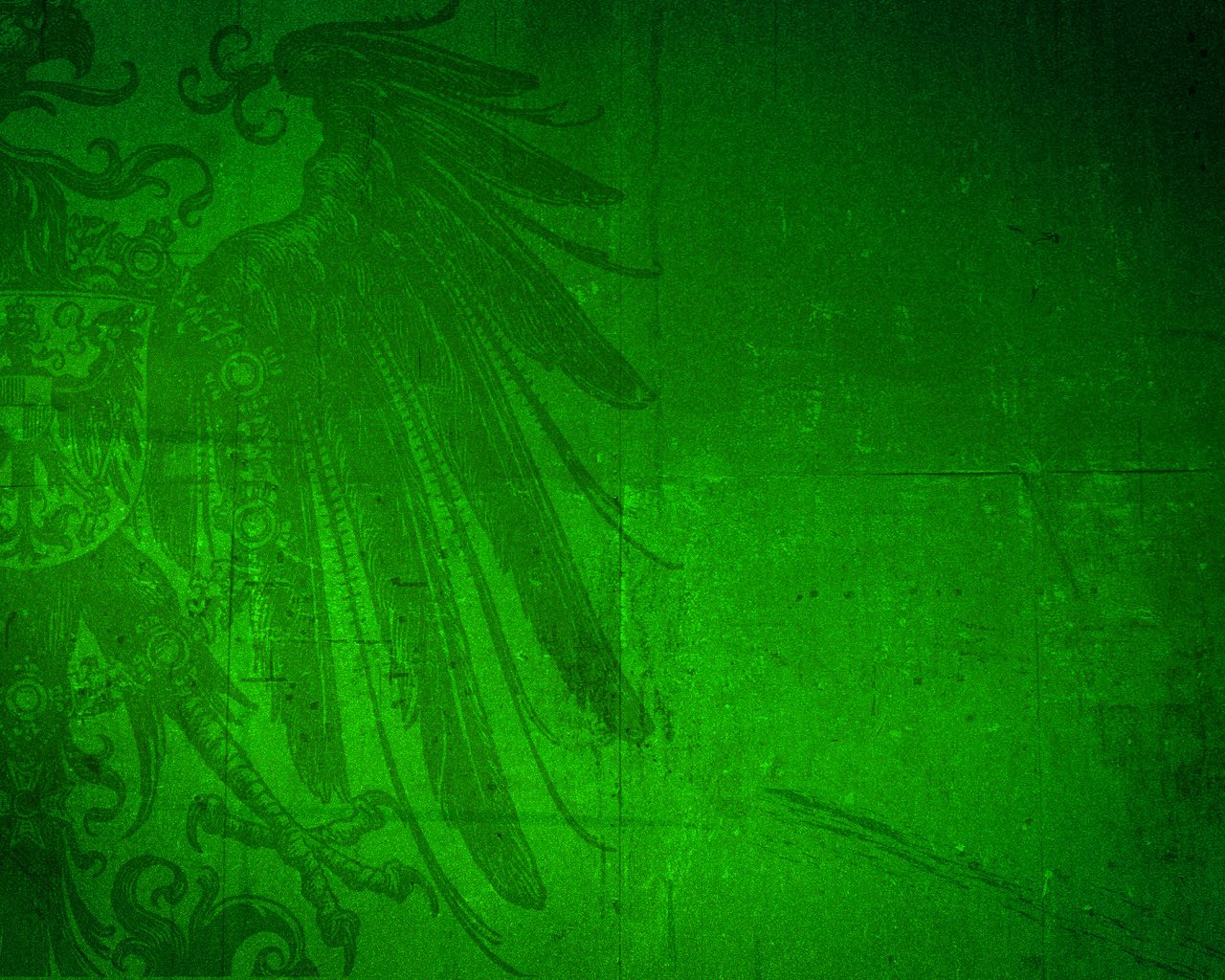 Обои зелёный, фон, герб, орел, green, background, coat of arms, eagle разрешение 1920x1200 Загрузить