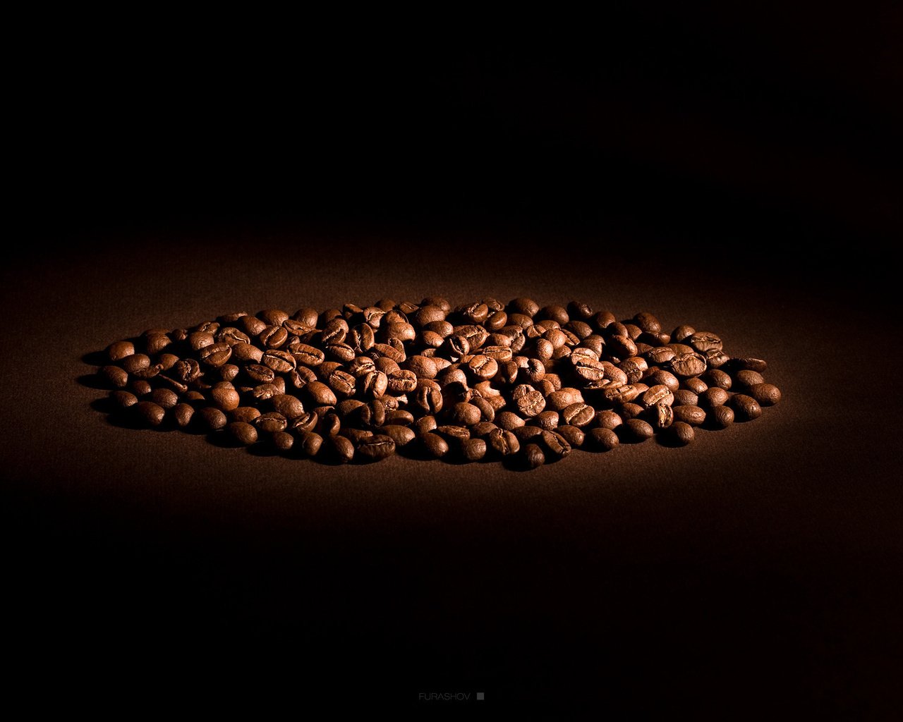 Обои свет, зерна, кофе, light, grain, coffee разрешение 1920x1200 Загрузить