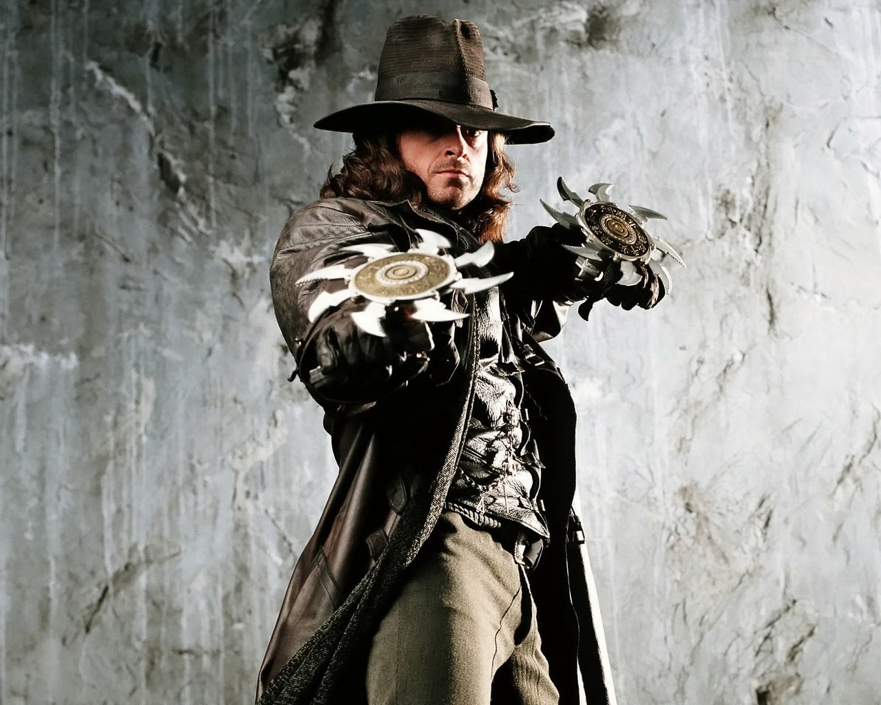 Обои актёр, хельсинг, фильм, actor, helsing, the film разрешение 1920x1440 Загрузить