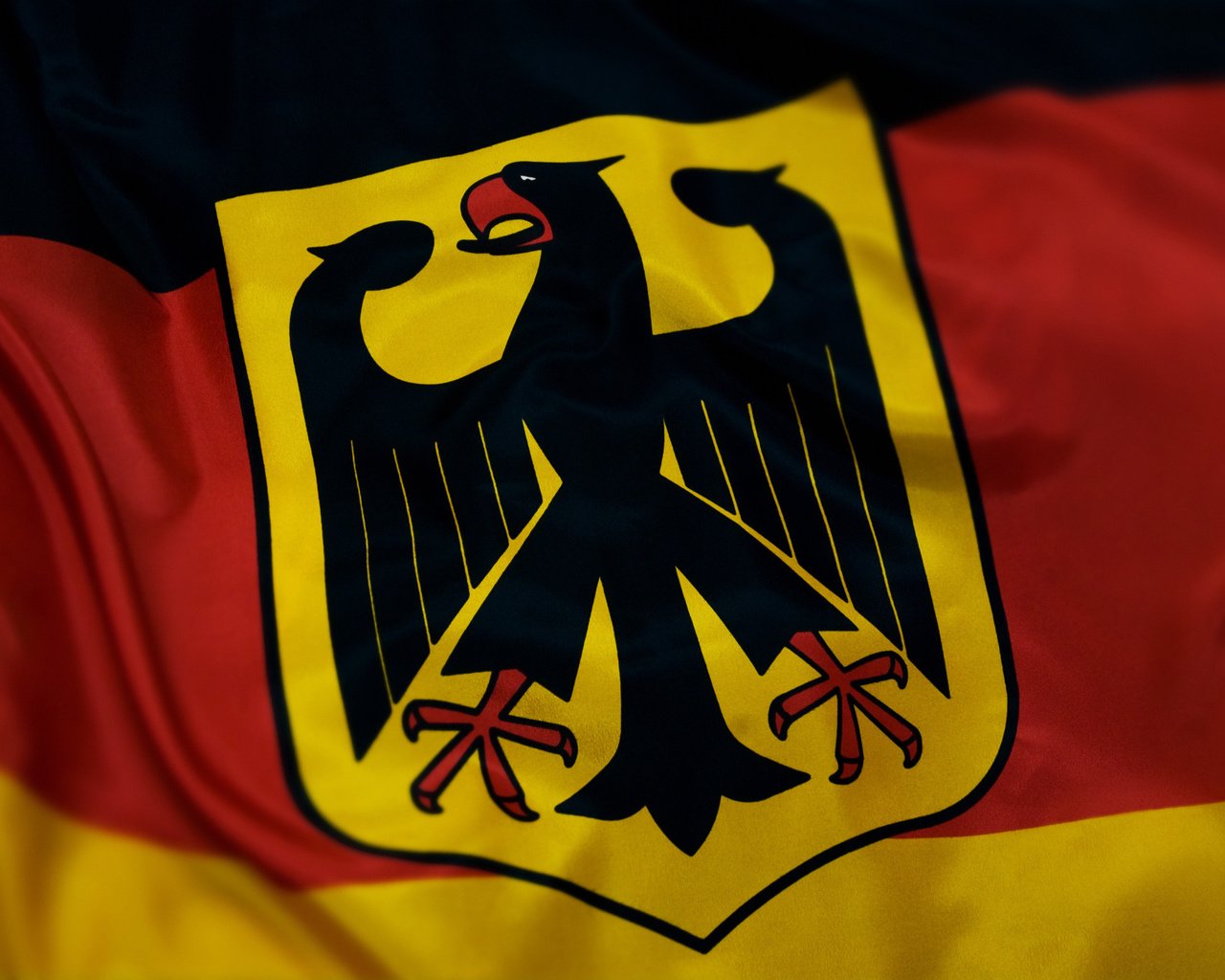 герб германии 2020