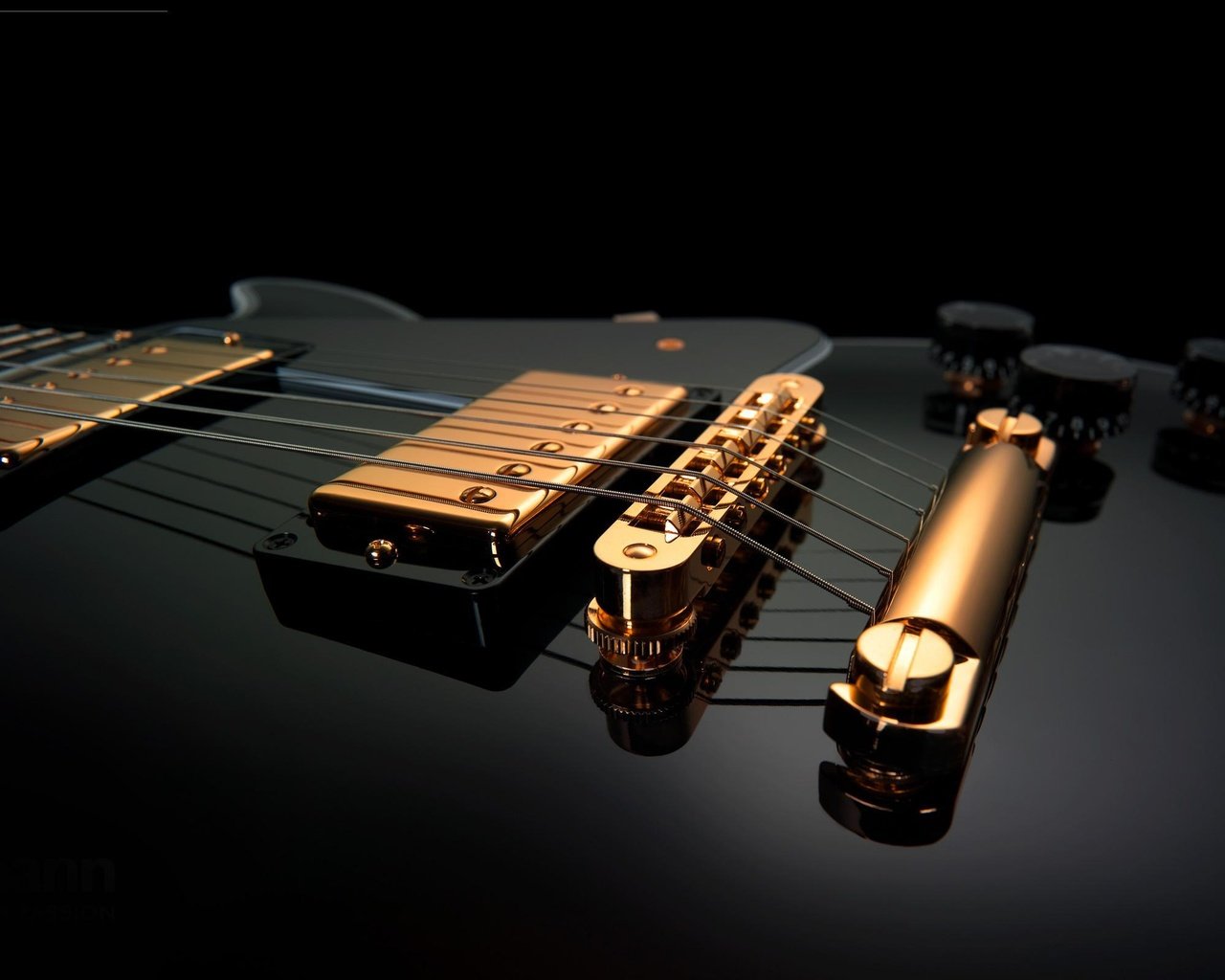 Обои струны, инструмент, электрогитара, strings, tool, electric guitar разрешение 2560x1600 Загрузить