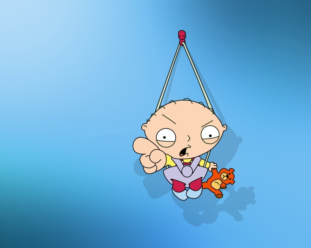 Обои минимализм, стьюи, гриффины, руперт, minimalism, stewie, family guy, rupert разрешение 1920x1200 Загрузить