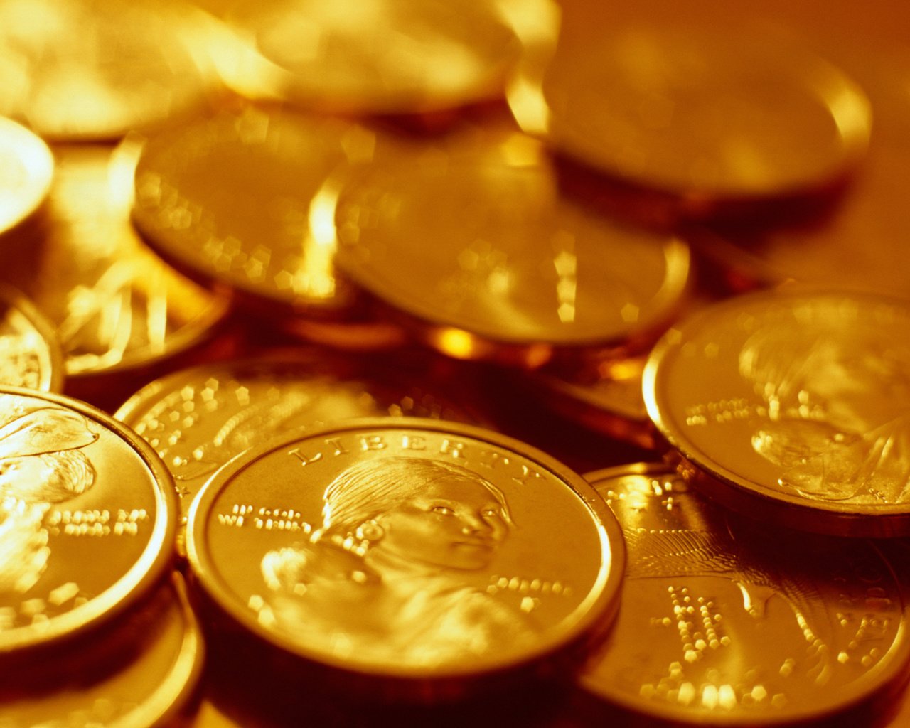 Обои деньги, золото, монеты, money, gold, coins разрешение 3008x2000 Загрузить