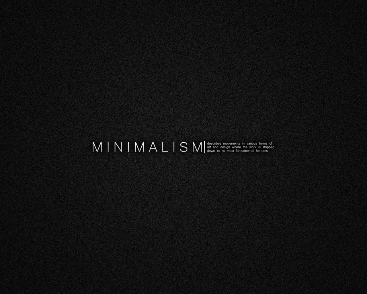 Обои минимализм, текст, заголовок, minimalism, text, title разрешение 1920x1200 Загрузить