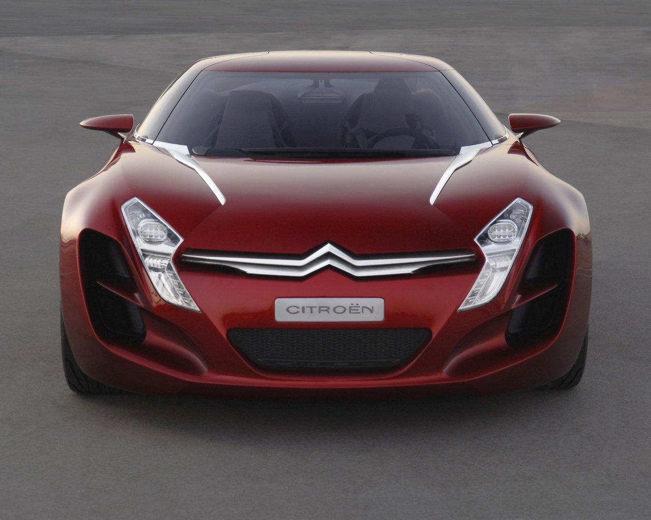 Обои ситроен, citroen разрешение 1920x1440 Загрузить