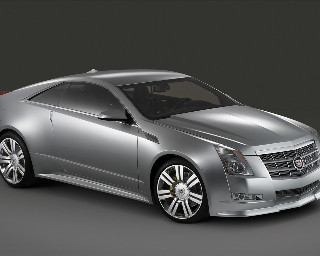 Обои кадилак, cadillac разрешение 1920x1200 Загрузить