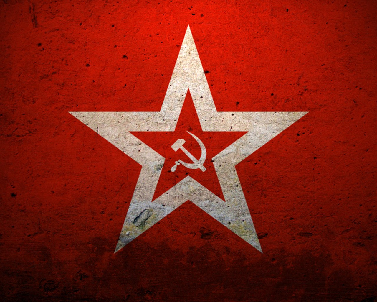 Обои серп, молот, ссср, красная звезда, hammer, ussr, red star разрешение 1920x1200 Загрузить