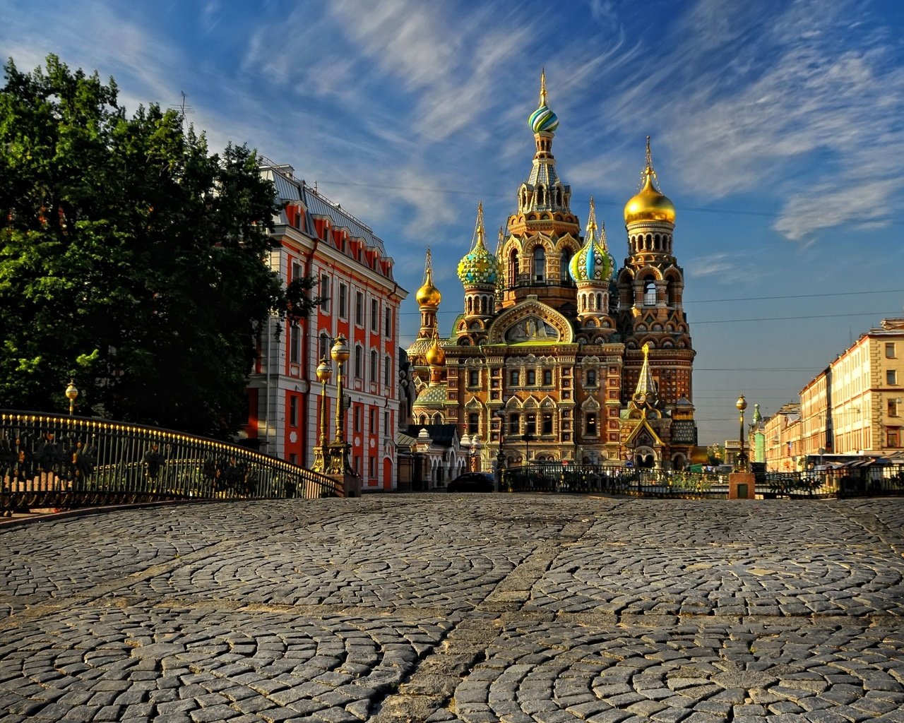 Обои санкт-петербург, спас на крови, serg-sergeew, saint petersburg, the savior on blood разрешение 2712x2448 Загрузить