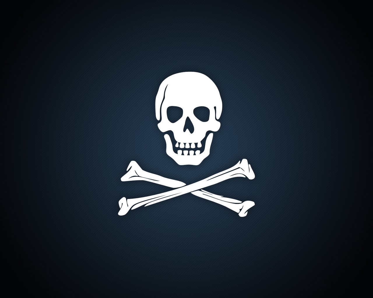 Обои фон, кости, пиратская эмблема, background, bones, pirate emblem разрешение 1920x1200 Загрузить