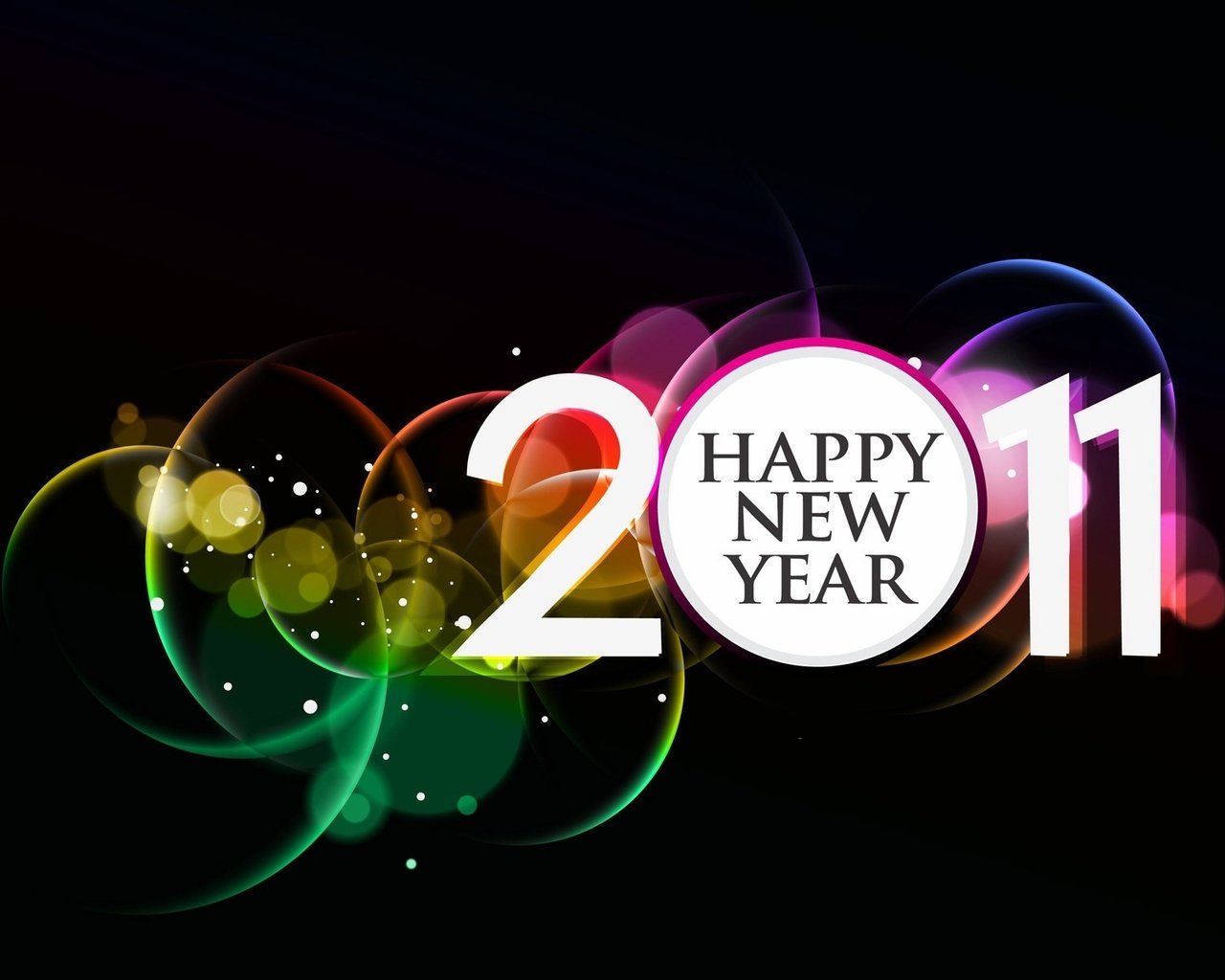 Обои новый год, праздник, веселье, 2011 год, new year, holiday, fun, 2011 разрешение 1920x1200 Загрузить