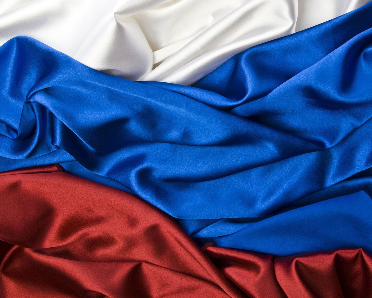 Обои текстура, россия, флаг, триколор, ткань, texture, russia, flag, tricolor, fabric разрешение 1920x1200 Загрузить