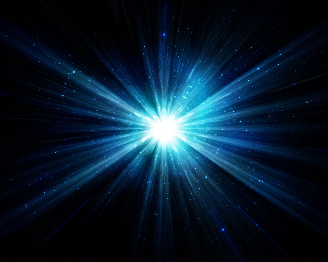 Обои свет, синий, звезда, light, blue, star разрешение 1920x1200 Загрузить