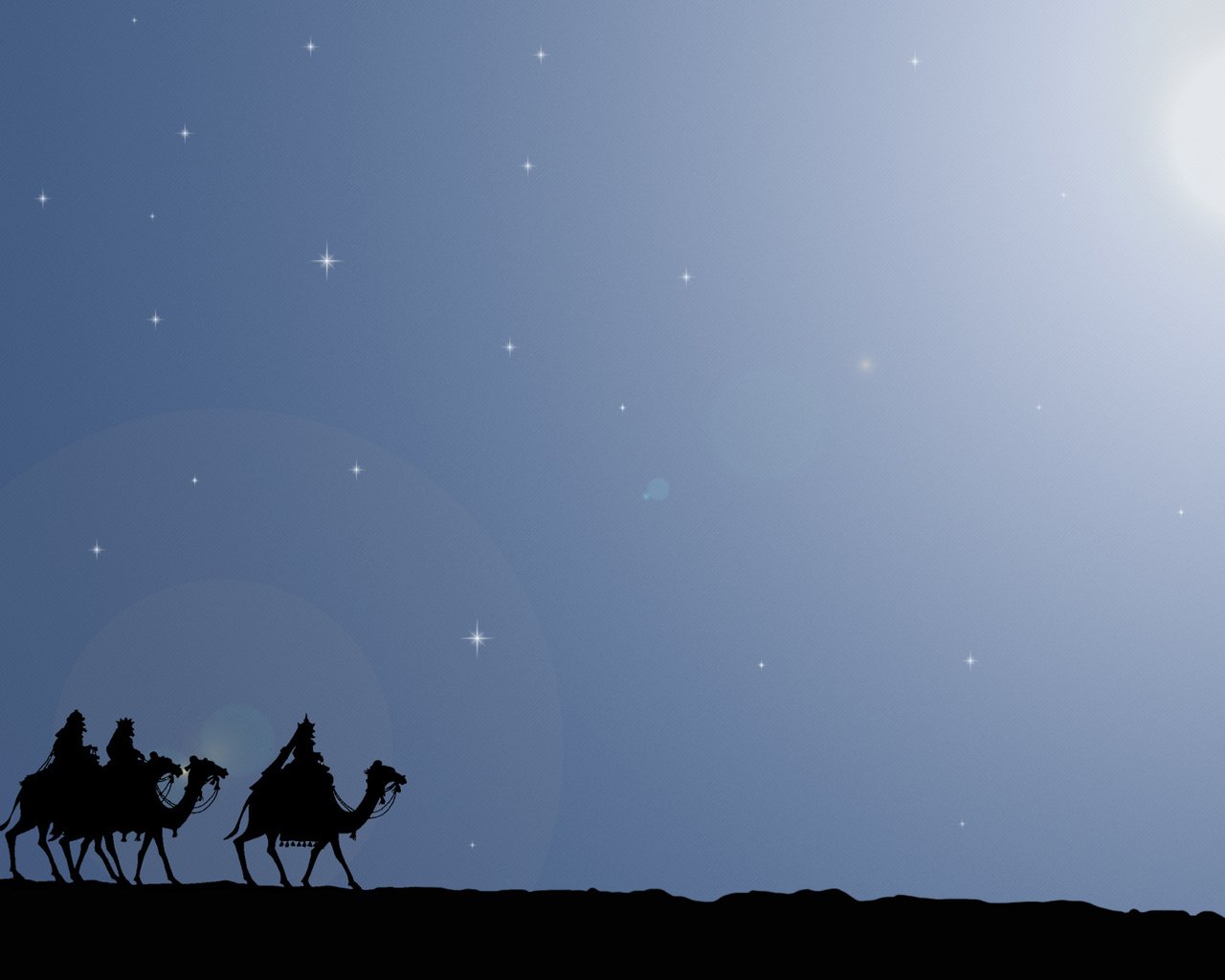 Обои дорога, вифлеем, подарки, дары, звезда, путь, рождество, путешествие, верблюды, волхвы, road, bethlehem, gifts, star, the way, christmas, journey, camels, the magi разрешение 1920x1200 Загрузить