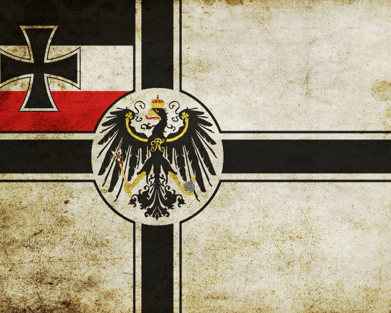Обои орел, флаг, германия, имперский военно-морской флаг германии период, eagle, flag, germany, imperial naval flag of germany the period разрешение 1920x1200 Загрузить