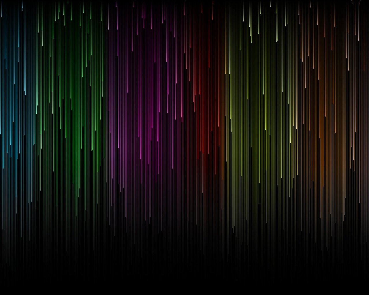 Обои линии, краски, темный фон, line, paint, the dark background разрешение 1920x1200 Загрузить