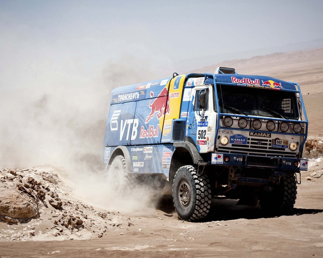 Обои внедорожник, дакар, камаз, suv, dakar, kamaz разрешение 3000x2000 Загрузить