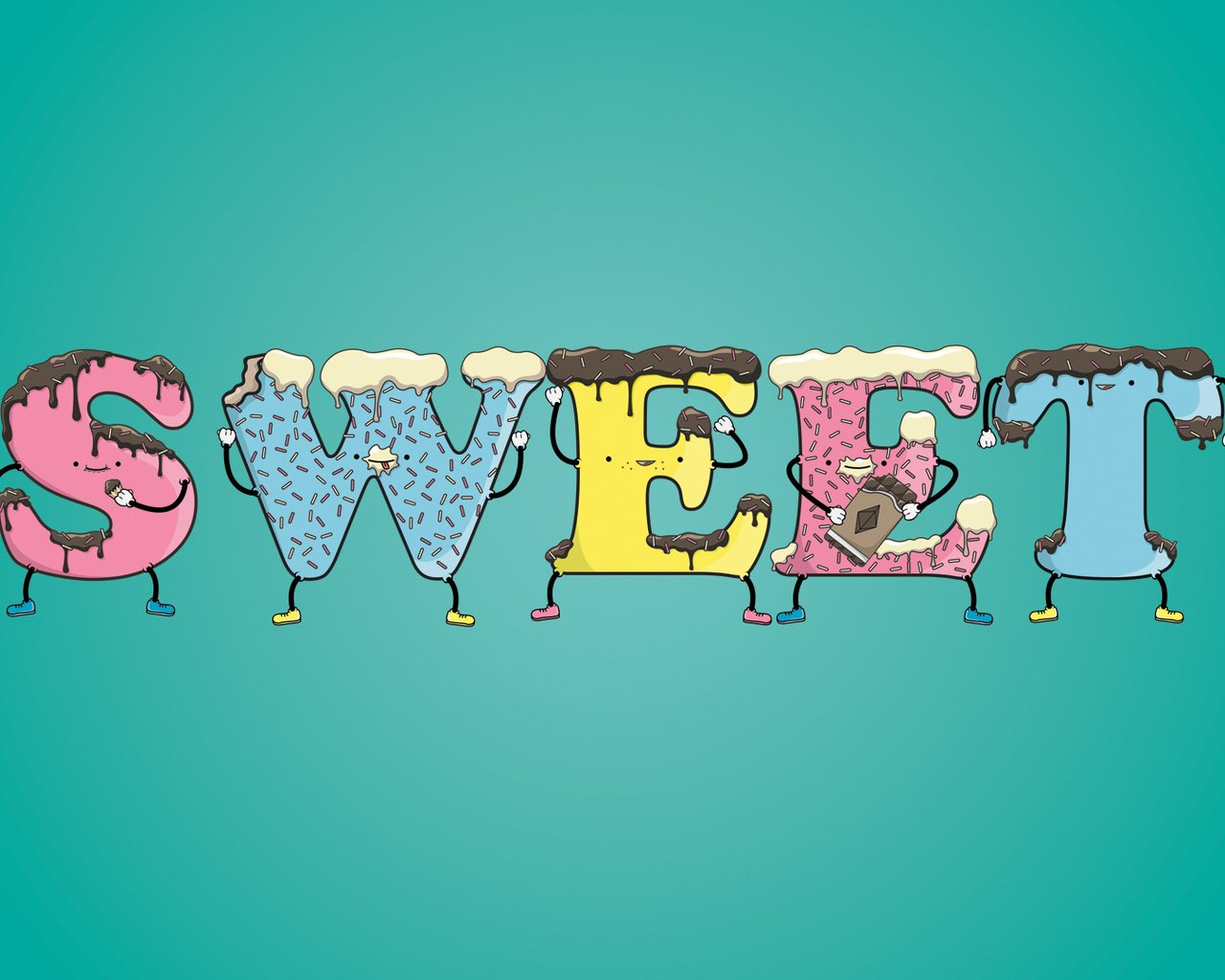 Обои еда, конфеты, сладость, карамель, food, candy, the sweetness, caramel разрешение 1920x1080 Загрузить