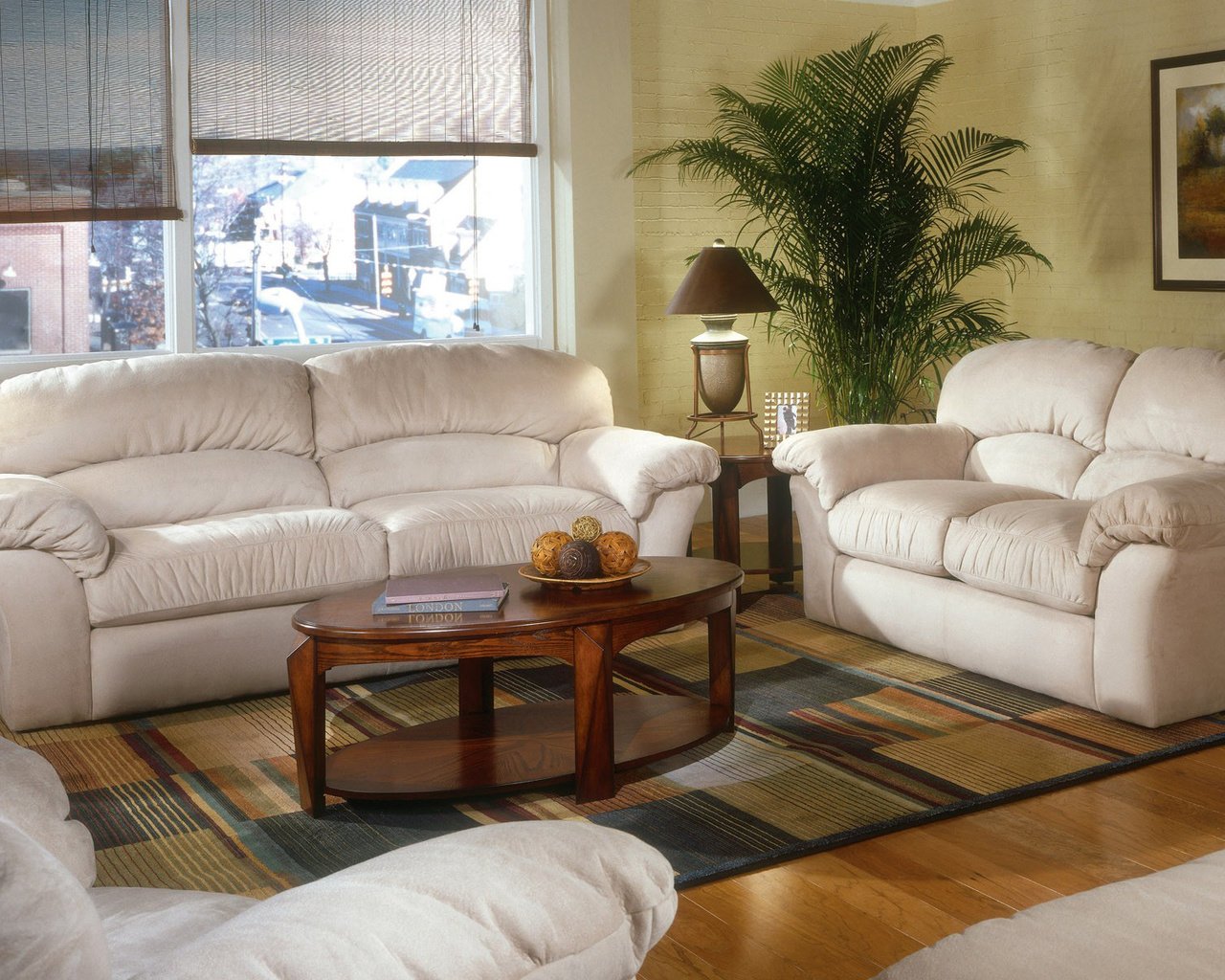 Обои стиль, интерьер, мебель, гостиная, style, interior, furniture, living room разрешение 1920x1200 Загрузить