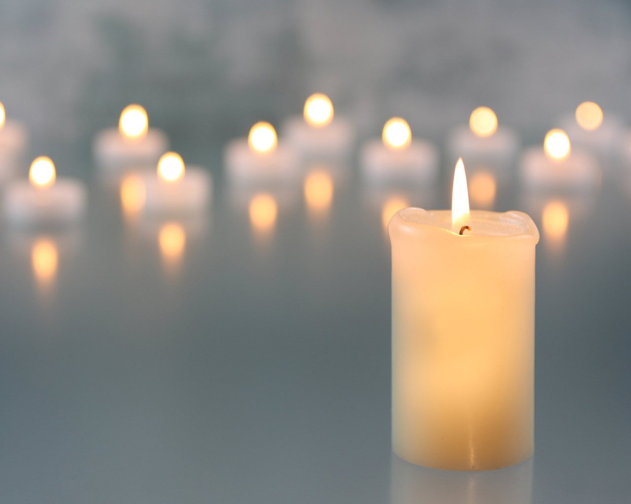 Обои свеча, candle разрешение 1920x1200 Загрузить